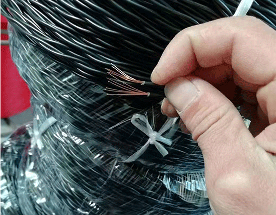 广德矿用爆破母线的具体作用