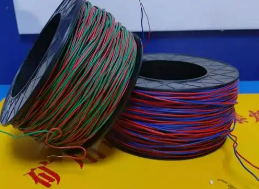 广德放炮线的主要材质有哪些？不同材质的适用场景有何区别？
