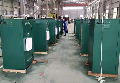 广德移动炸药库：安全与效率并重的爆破行业新趋势
